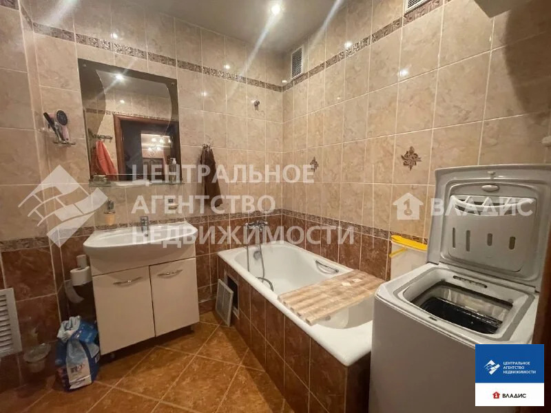 Аренда квартиры, Рязань, ул. Вишневая - Фото 10