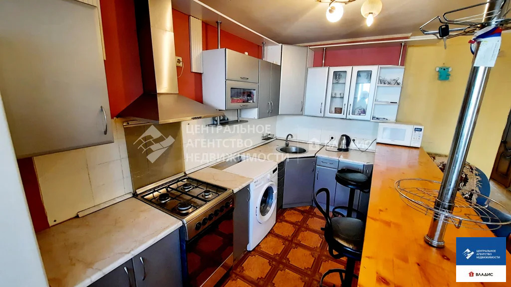 Продажа квартиры, Рязань, ул. Костычева - Фото 1