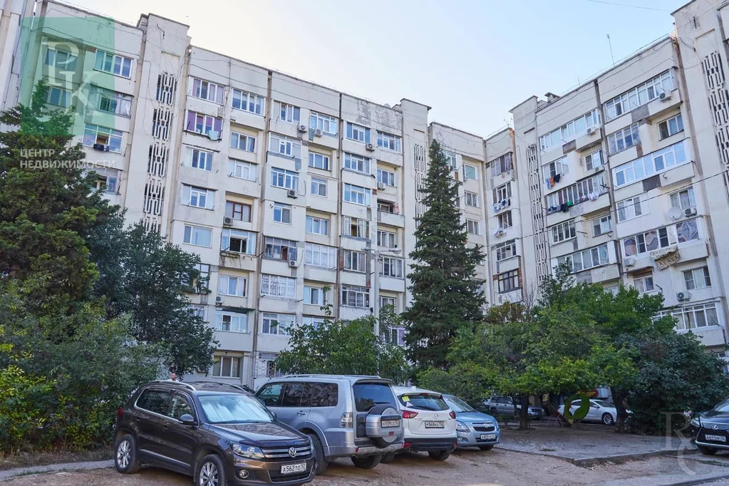 Продажа квартиры, Севастополь, ул. Адмирала Юмашева - Фото 4