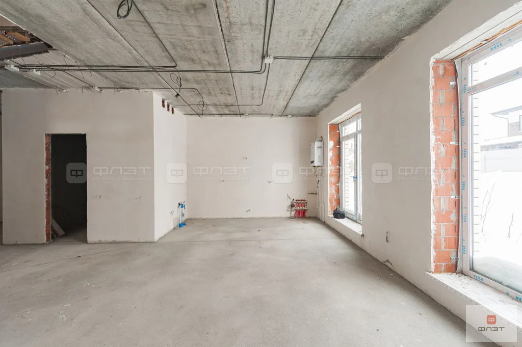 Продажа дома, Лаишевский район, ул. Взлётная - Фото 5