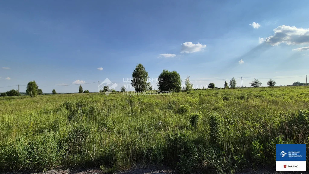Продажа участка, Рязанский район - Фото 2