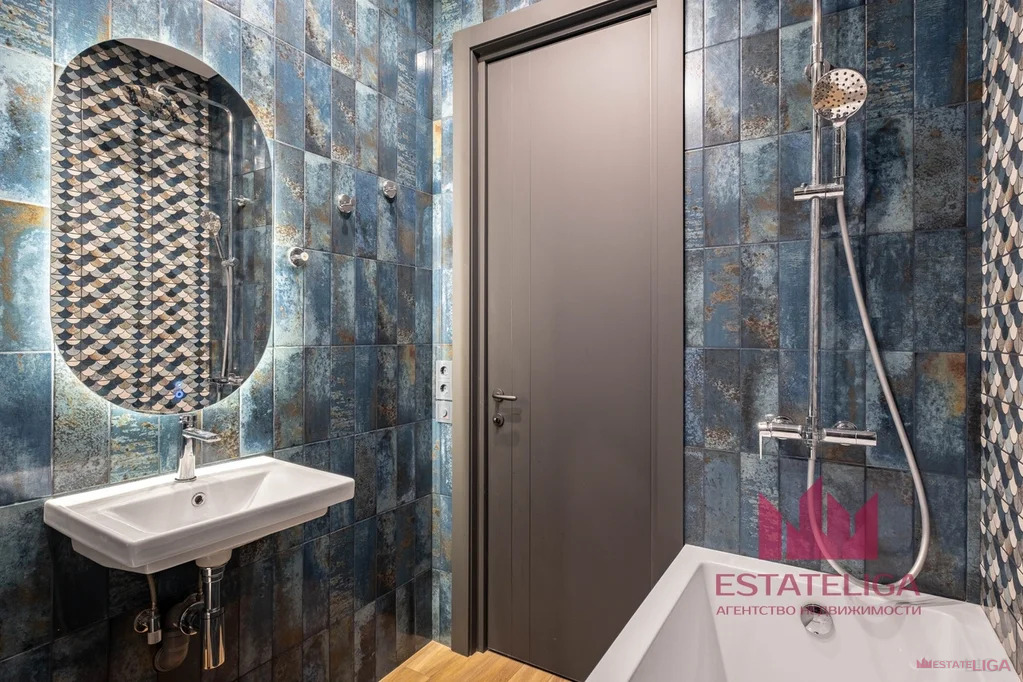 Продажа квартиры, Волгоградский пр-кт. - Фото 32