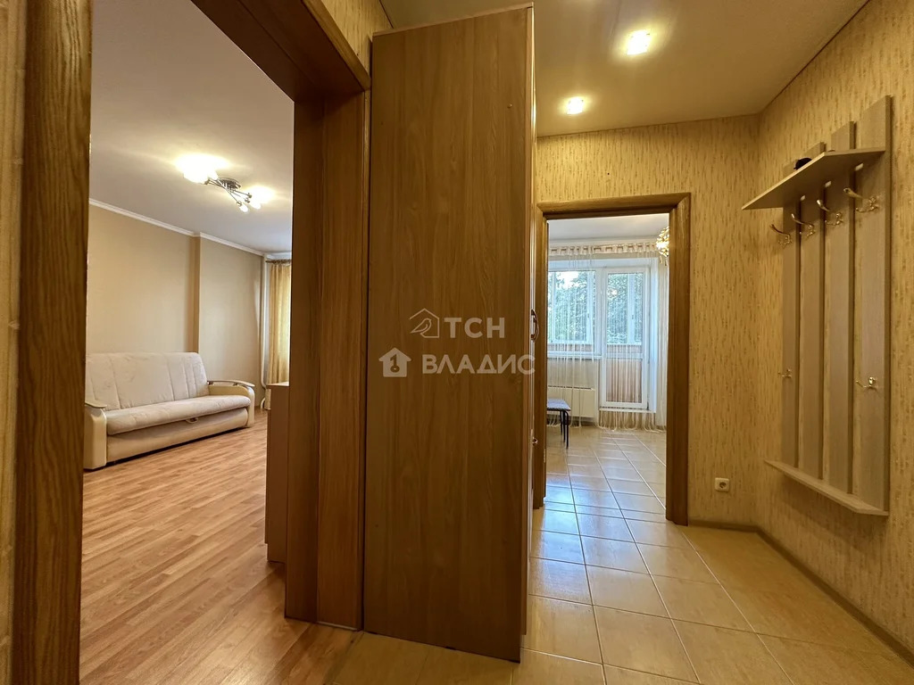 Продажа квартиры, Пушкино, Воскресенский район, Институтская улица - Фото 4