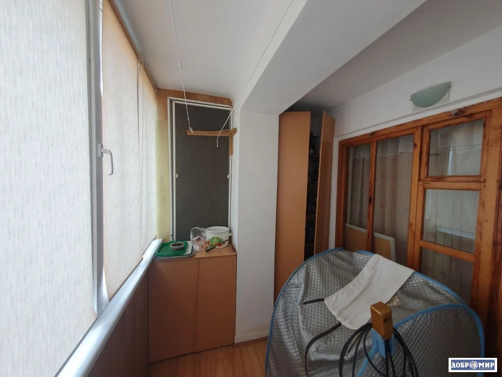 Продается 3-комн. квартира - Фото 16