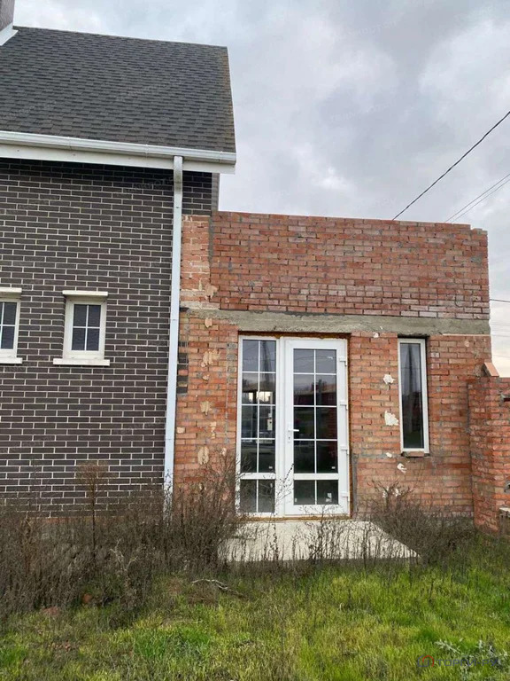 Продажа дома, Темерницкий, Аксайский район, 1-й Тверской проезд - Фото 4