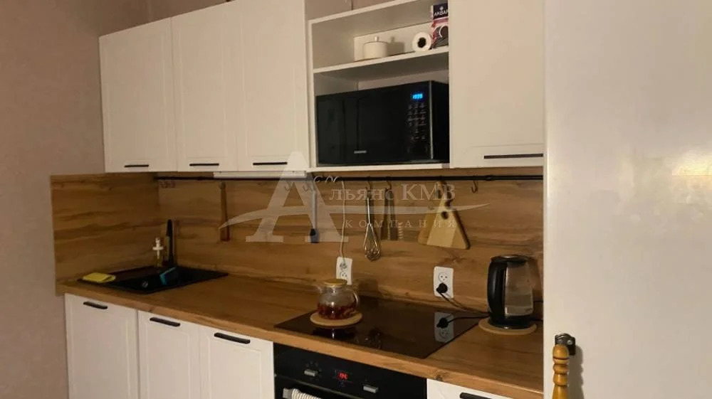 Продажа квартиры, Минеральные Воды, 22 Партсъезда пр-кт. - Фото 8