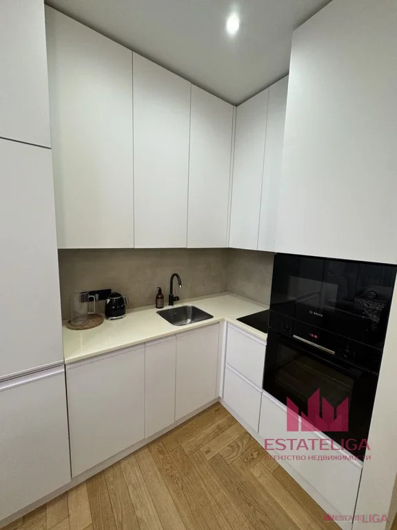 Аренда квартиры, ул. Берзарина - Фото 13