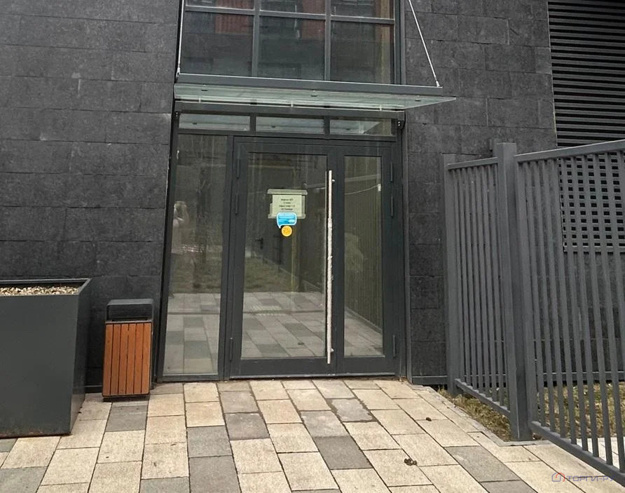 Продажа торгового помещения, ул. Клинская - Фото 4