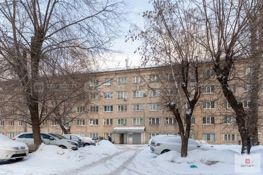 Аренда квартиры, Казань, ул. Короленко д.40 - Фото 9