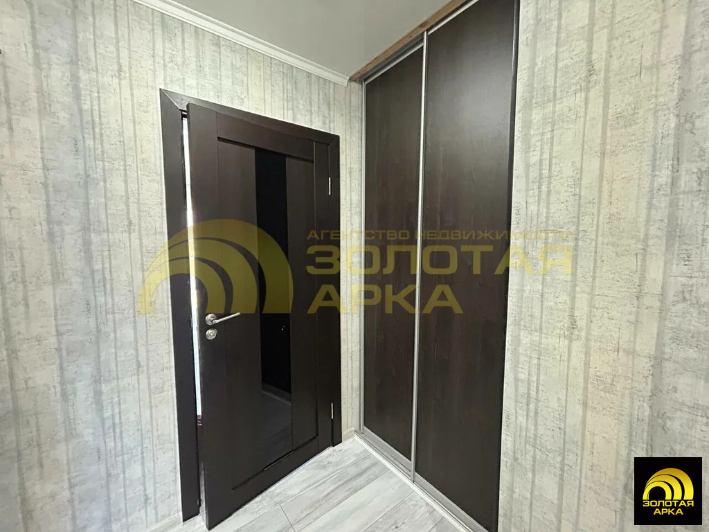 Продажа квартиры, Крымск, Крымский район, Дивизионная улица - Фото 17