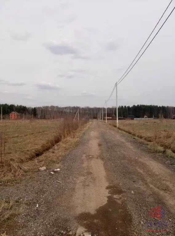 Продаётся участок 10 сот. Раменский район, д. Панино, КП "Панино" - Фото 0