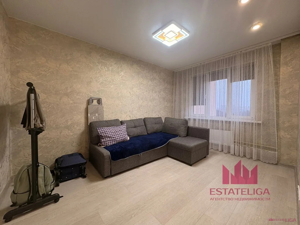 Аренда квартиры, Лопатино, Ленинский район, Сухановская улица - Фото 6