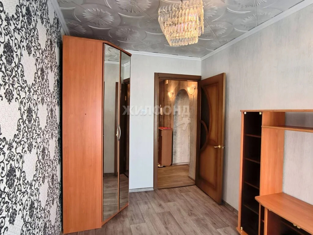 Продажа квартиры, Новосибирск, ул. Олеко Дундича - Фото 2