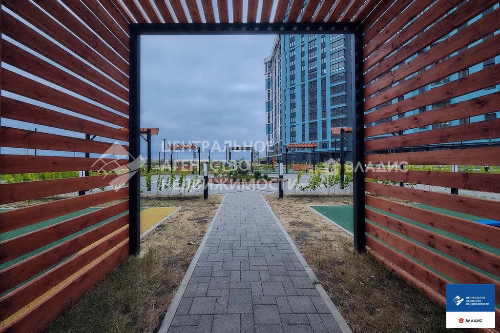 Продажа квартиры, Рязань, улица Земнухова - Фото 0
