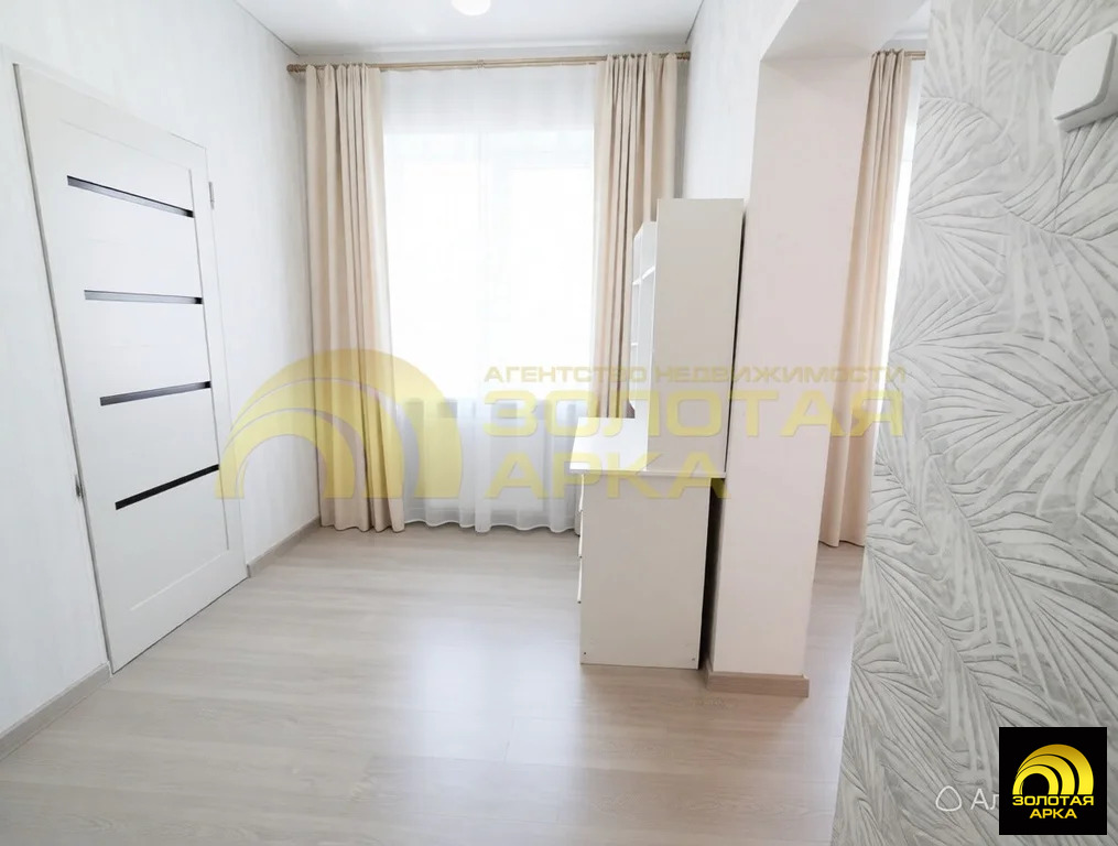 Продажа квартиры, Курчанская, Темрюкский район, ул. Щорса - Фото 5