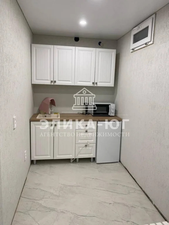 Продажа квартиры, Новомихайловский, Крымский район, Октябрьский пер. - Фото 2