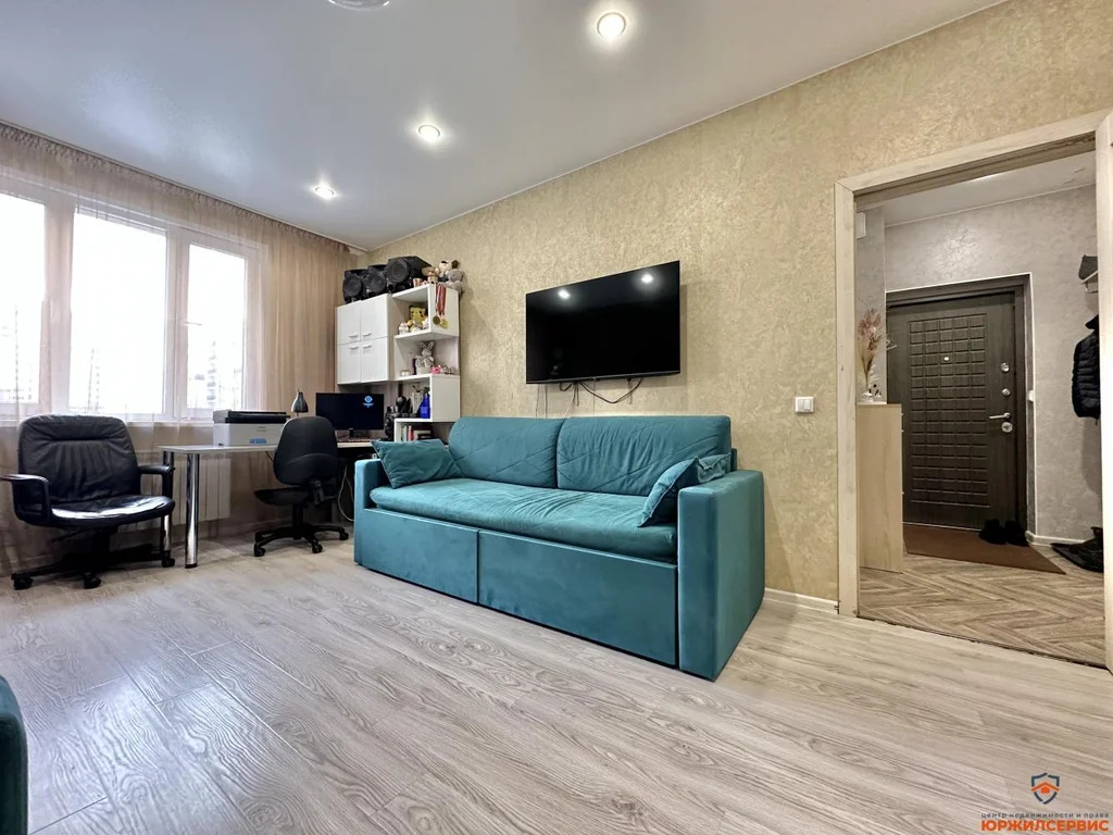 Продажа квартиры, Домодедово, Домодедово г. о., улица Курыжова - Фото 9