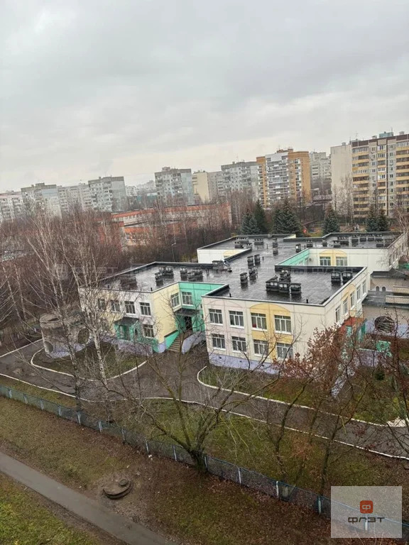 Продажа квартиры, Казань, ул. Дубравная - Фото 6