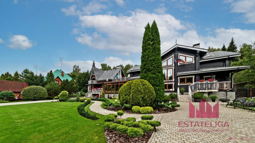 Продажа дома - Фото 3