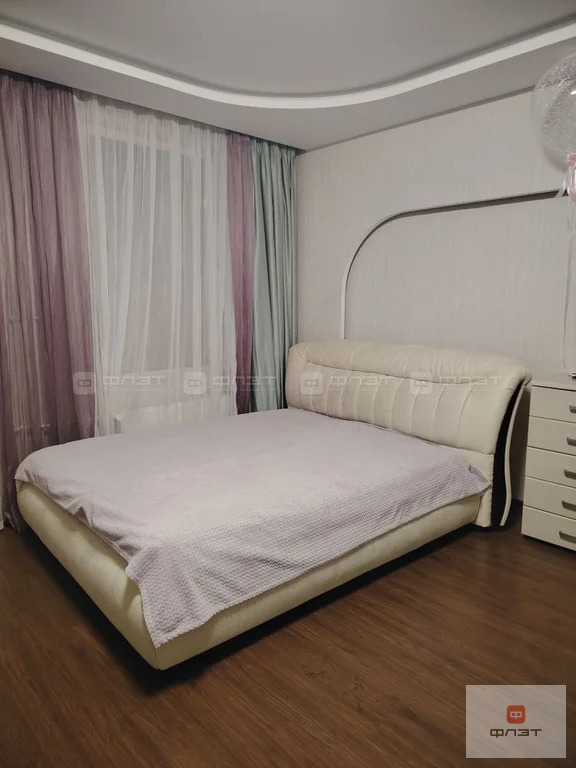 Продажа квартиры, Казань, ул. Сибгата Хакима - Фото 7