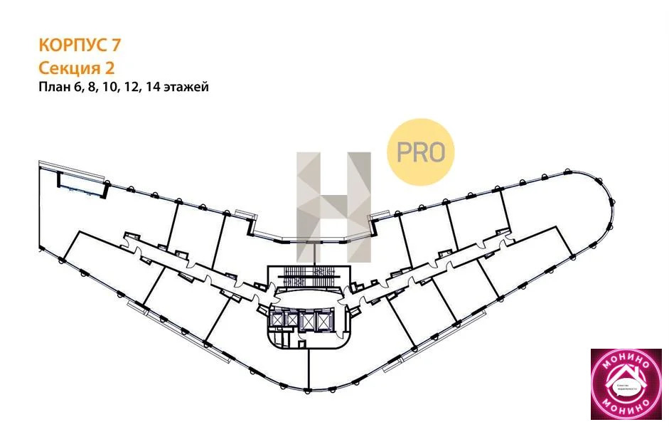 Продажа квартиры в новостройке, м. Терехово, ул. Нижние Мневники - Фото 7