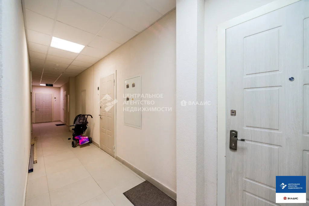Продажа квартиры, Рязань, Касимовское ш. - Фото 13