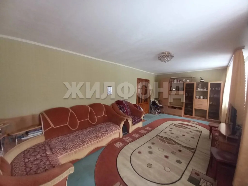 Продажа квартиры, Тогучин, Тогучинский район, ул. Лапина - Фото 1