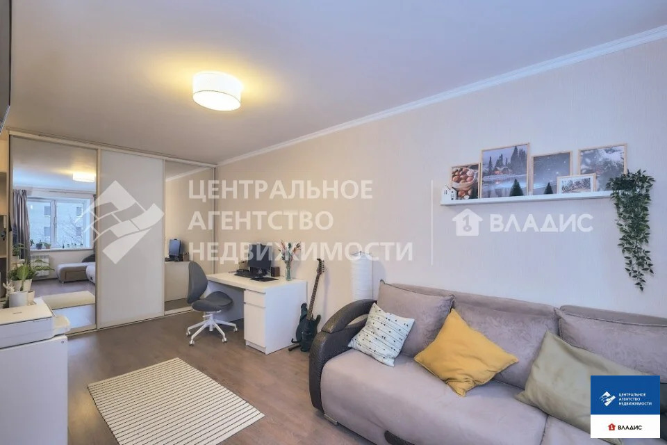 Аренда квартиры, Рязань, ул. Пугачева - Фото 5