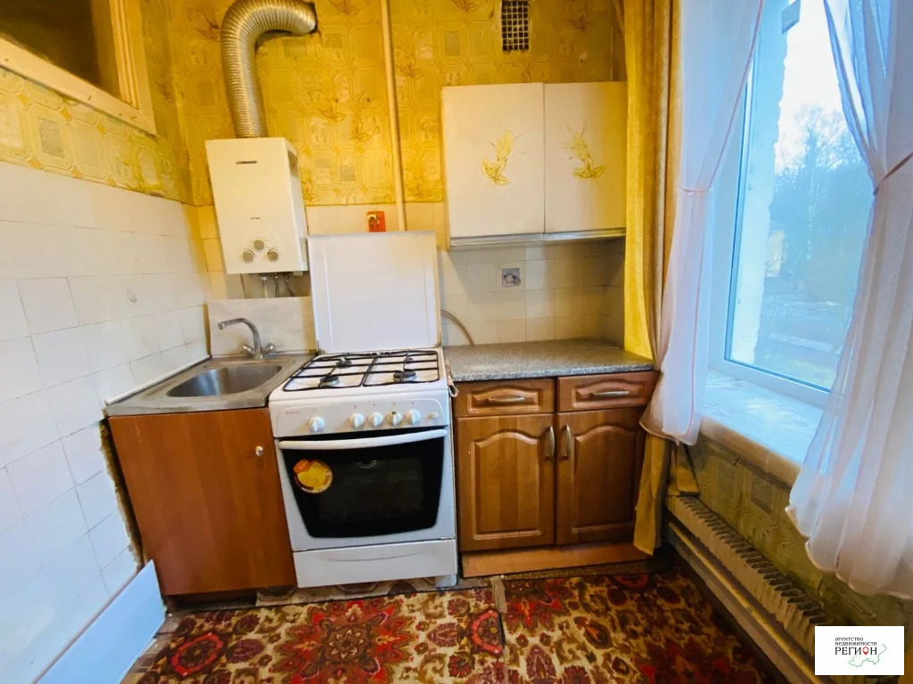Продажа квартиры, Селятино, Наро-Фоминский район, ул. Клубная - Фото 12