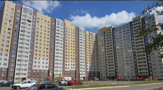 Продажа квартиры в новостройке, Оренбург, улица Геннадия Донковцева - Фото 6