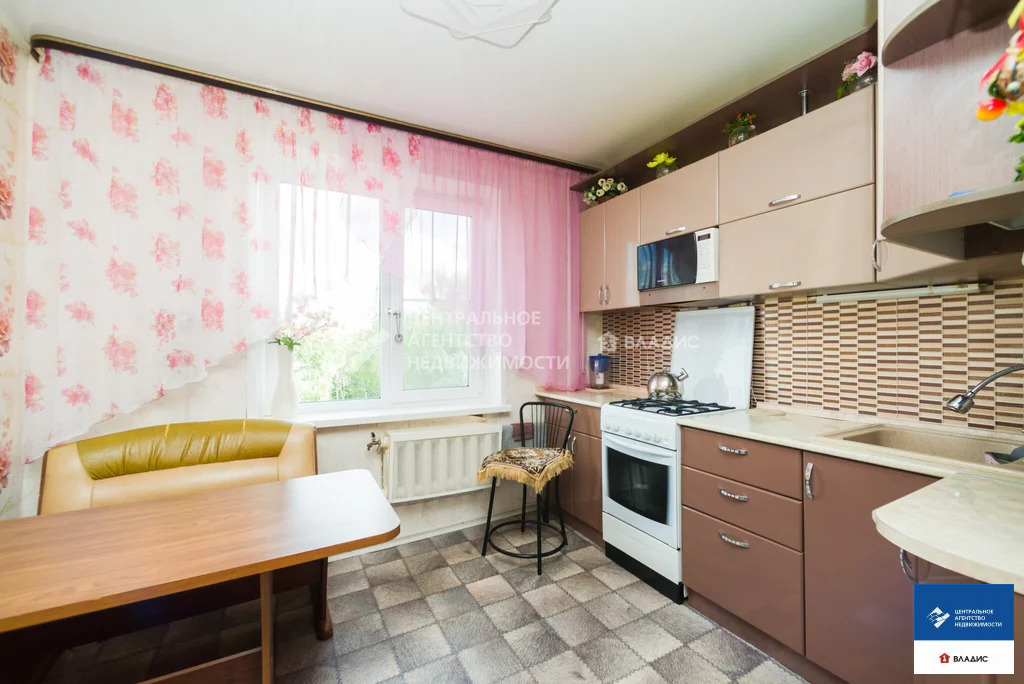 Продажа квартиры, Варские, Рязанский район, ул. Юбилейная - Фото 10
