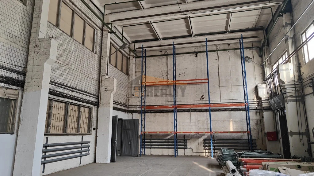 Аренда склада, м. Давыдково, ул. Рябиновая - Фото 2