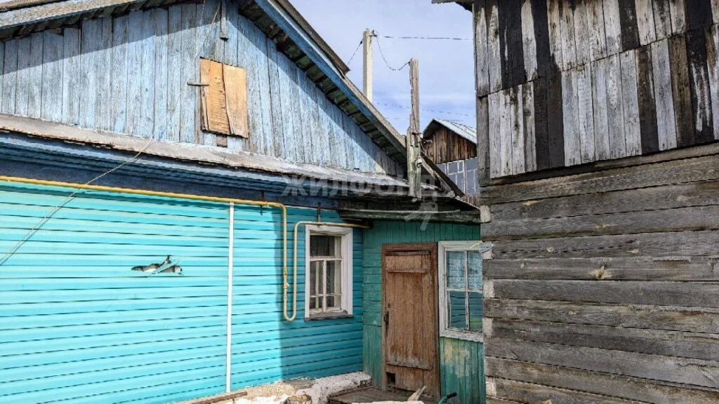 Продажа дома, Новосибирск - Фото 0