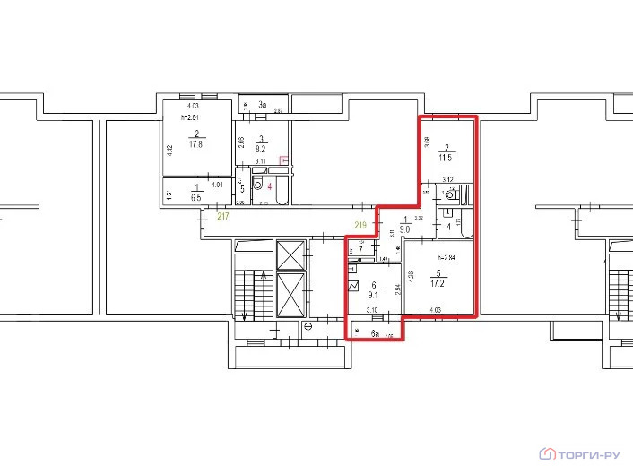 Продажа квартиры, Подольск, ул. Юбилейная - Фото 5