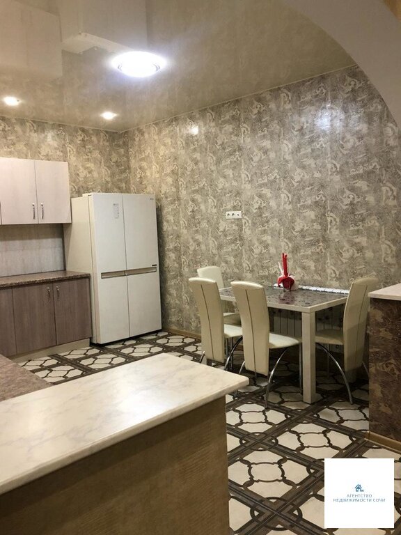 3-к квартира, 85 м, 2/11 эт. - Фото 18