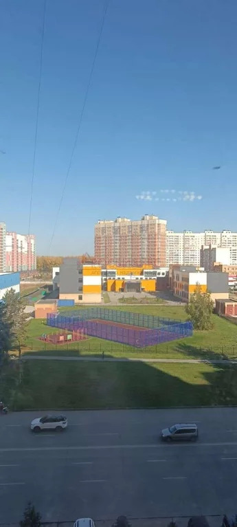 Продажа квартиры, Новосибирск, Тюленина, 28 - Фото 24