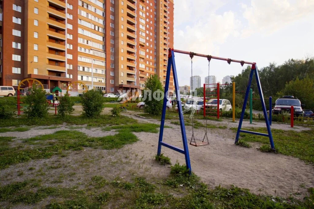 Продажа квартиры, Новосибирск, ул. Выборная - Фото 12