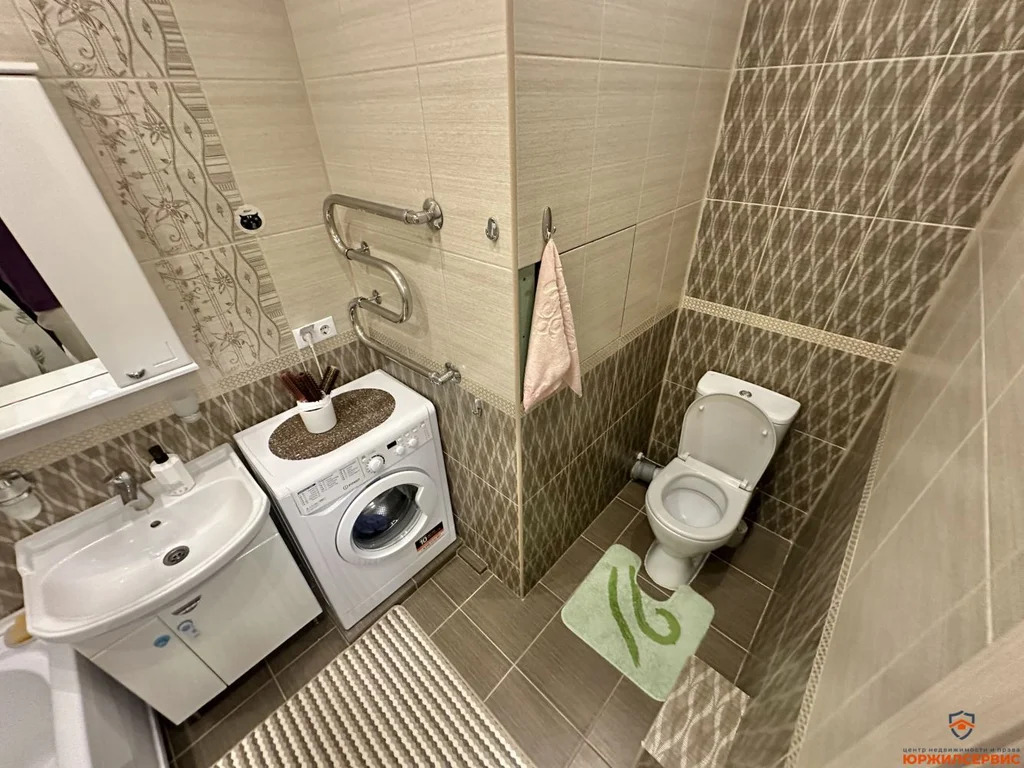 Продажа квартиры, Домодедово, Домодедово г. о., улица Курыжова - Фото 26