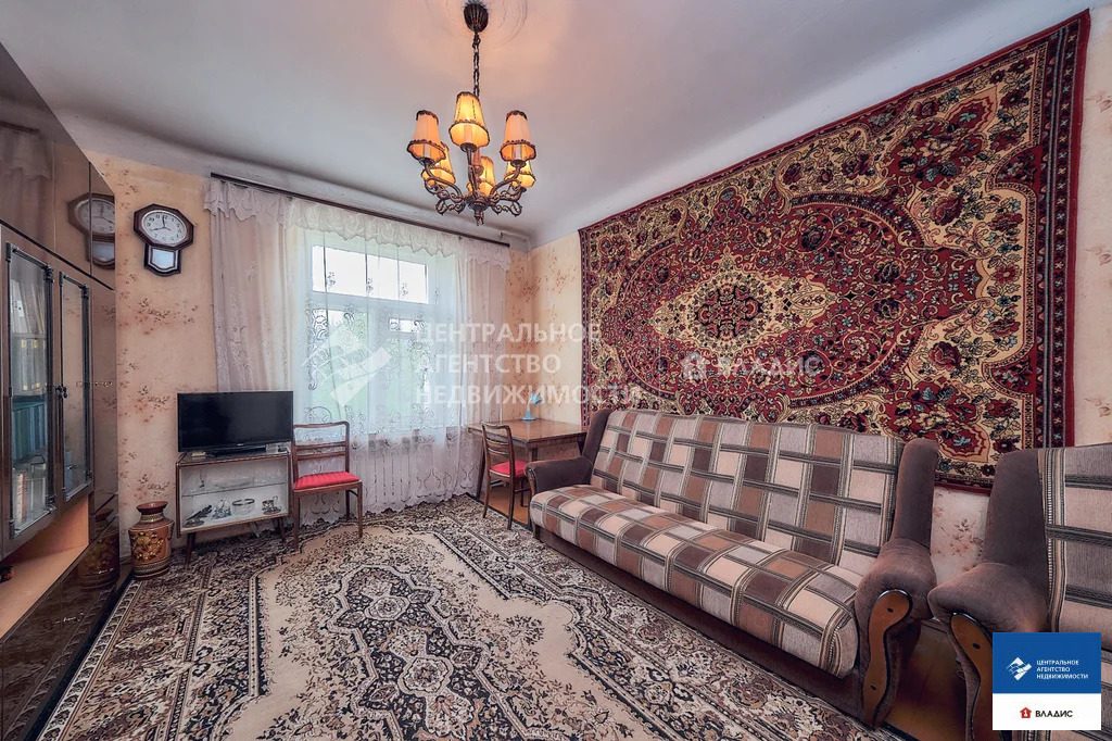 Продажа квартиры, Рязань, ул. Циолковского - Фото 0