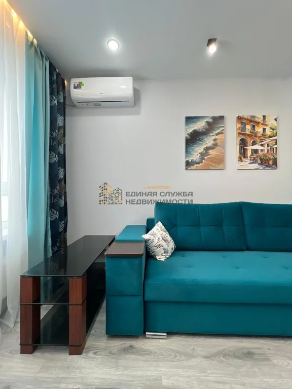 Аренда квартиры, Уфа, ул. Коммунистическая - Фото 5