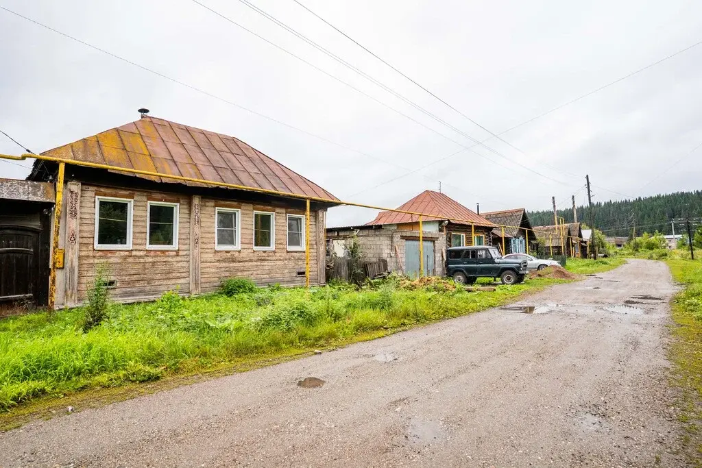 Дом по ул. Пушкина - Фото 21