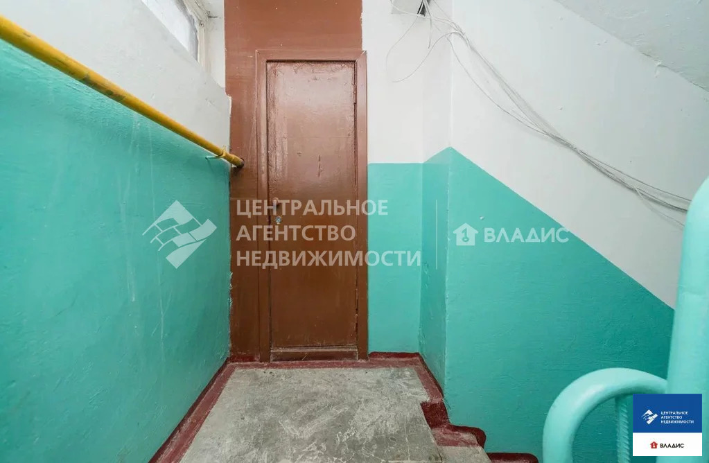 Продажа квартиры, Рязань, ул. Советской Армии - Фото 18