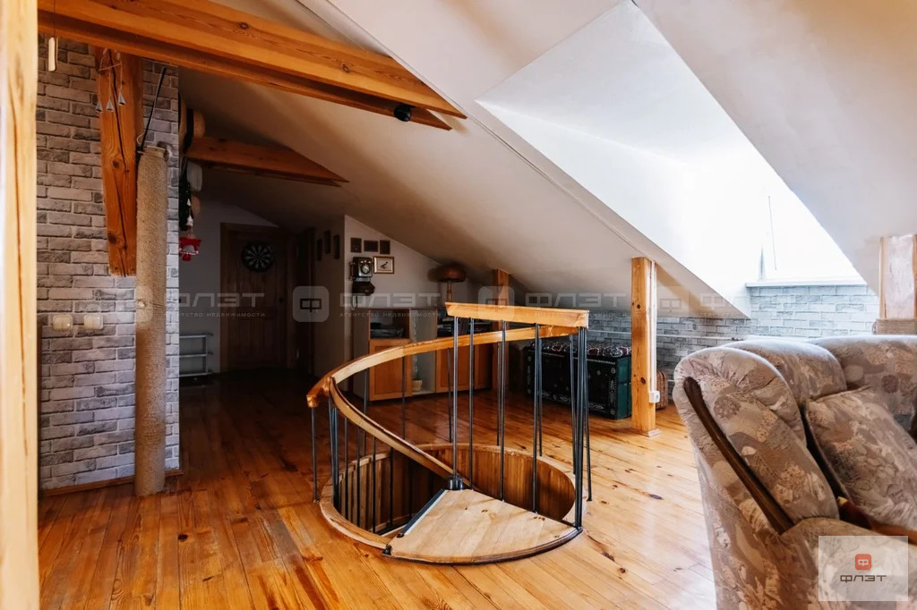 Продажа квартиры, Казань, ул. Дубравная - Фото 25