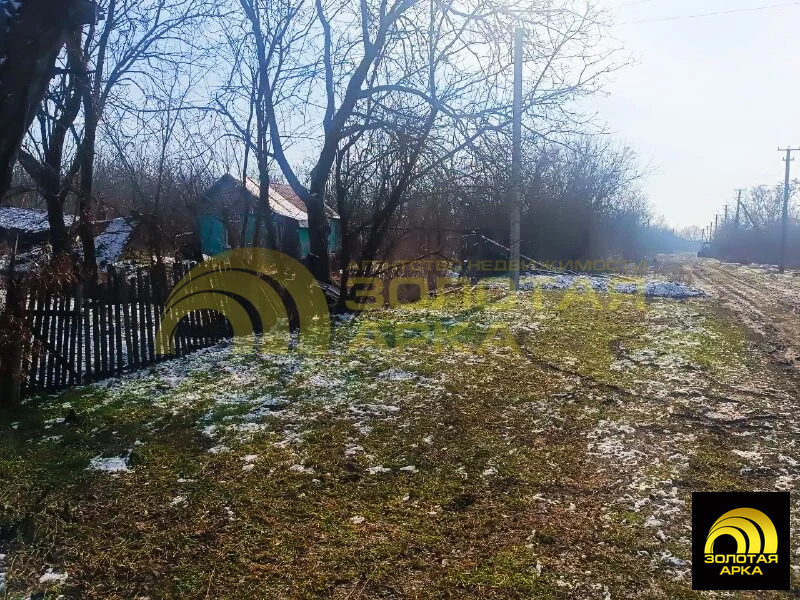 Продажа участка, Мингрельская, Абинский район, ул. Ломоносова - Фото 9