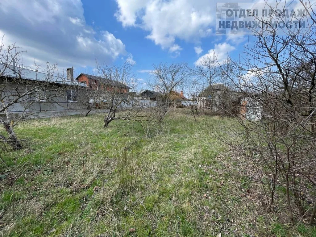 Участок 5 сот. - Фото 2