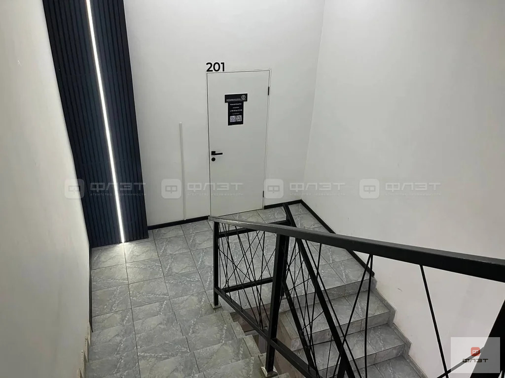 Аренда офиса, Казань, ул. Серова д.2 - Фото 20