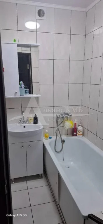 Продажа квартиры, Георгиевск, ул. Кочубея - Фото 11