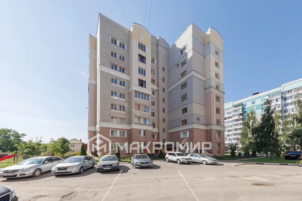 продажа квартиры, брянск, ул. комсомольская - Фото 39