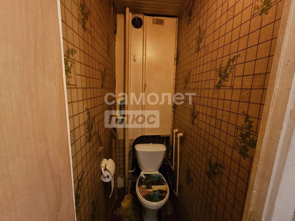 Продажа квартиры, Дмитров, Дмитровский район, ул. Фабричная - Фото 7