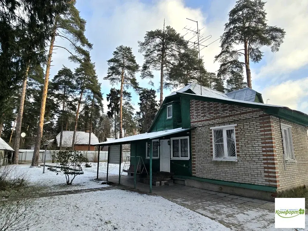 Продается участок 30 сот. в черте гор. Раменское, ул. Сосновая, уч.10 - Фото 8